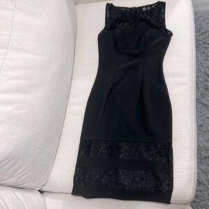 White House Black Market dress